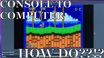 Recording Retro Consoles | Retro Gaming How To