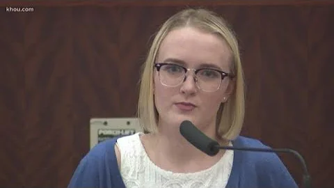 Lone survivor of Spring mass shooting testifies ag...