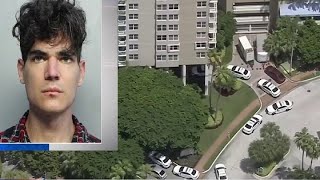 Arrest made in Brickell Key condo shooting