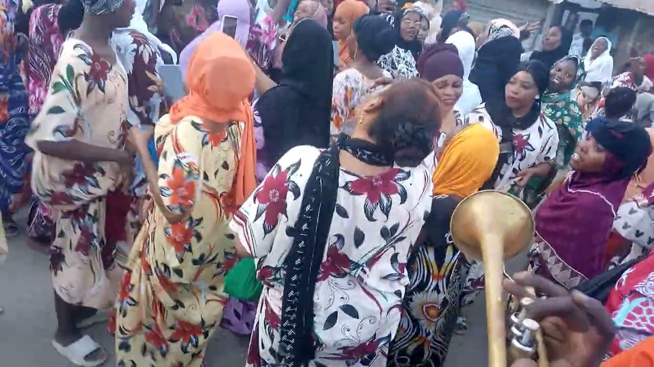 Ukoflani🔥🔥🔥 WANGA BAND 