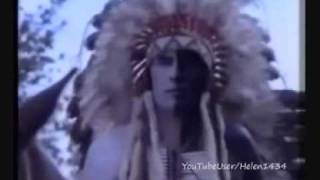 Native American- Crazy Horse Fought Back.wmv