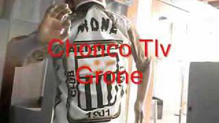 Ella Me Engao Chacalon Jr