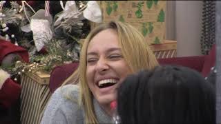 Zadruga 2 - Marko Priznao Da Li Bi Bio Sa Lunom Nakon Završetka Rijalitija - 22.12.2018.