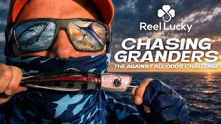 Reel Lucky | The Against All Odds Challenge | Full Movie | Season 1