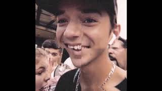 My Why Don't We editing evolution (cute cut/pro)