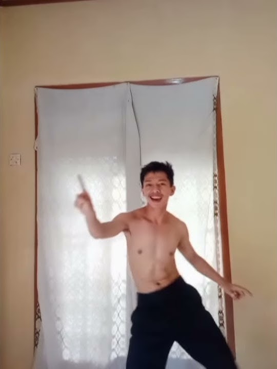 Goyang Bang Jali (ft. Denny Cagur) dance Tik Tok