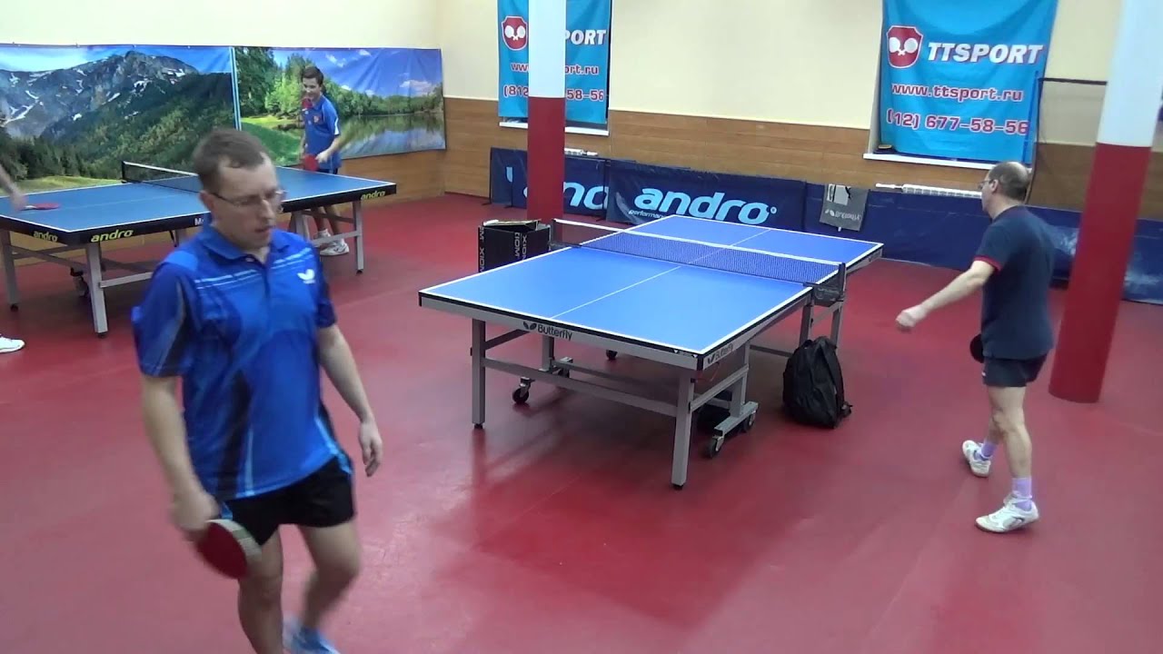 Ттспорт настольный теннис санкт петербург
