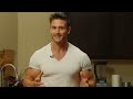 The Truth About Eating Carbs At Night - Why It DOES NOT Make You Gain Fat!