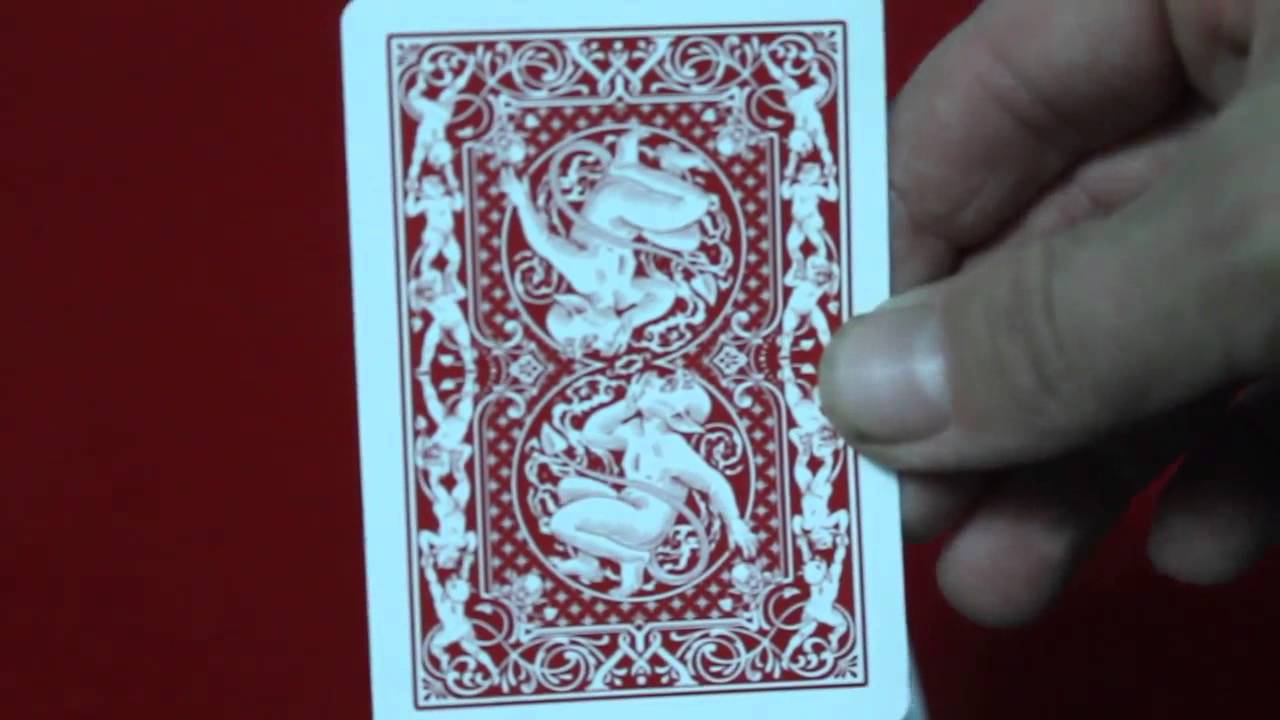 Whispering Imps Deck Review