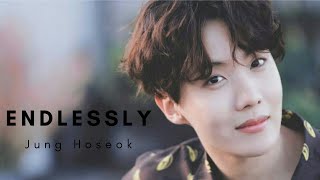 Jhope • Endlessly [fmv]