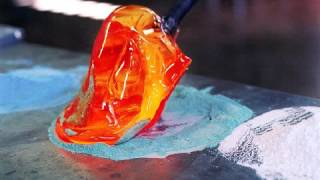Glass Blown Pendant Lights Little Rock