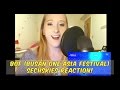 부산원아시아 페스티벌 젝스키스 Reaction! ~ BOF (Busan One Asia Festival) Sechskies Reaction!