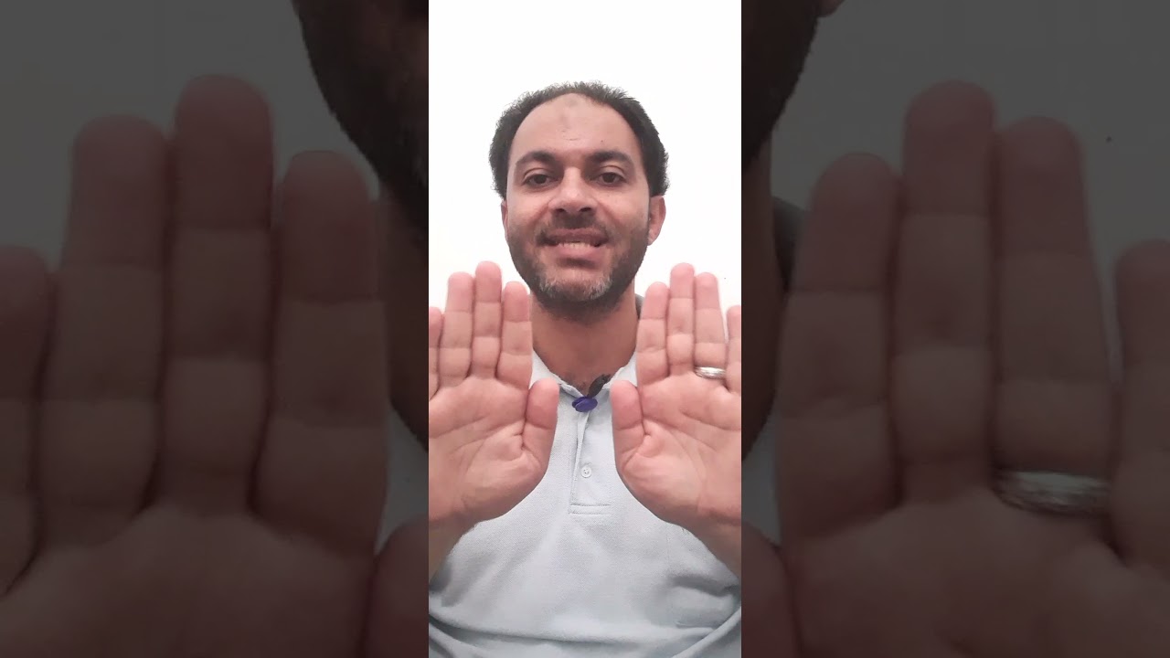 الإسقاط النرجسي وضلالات تصيب كبش الفداء | إسلام أنور المهدي