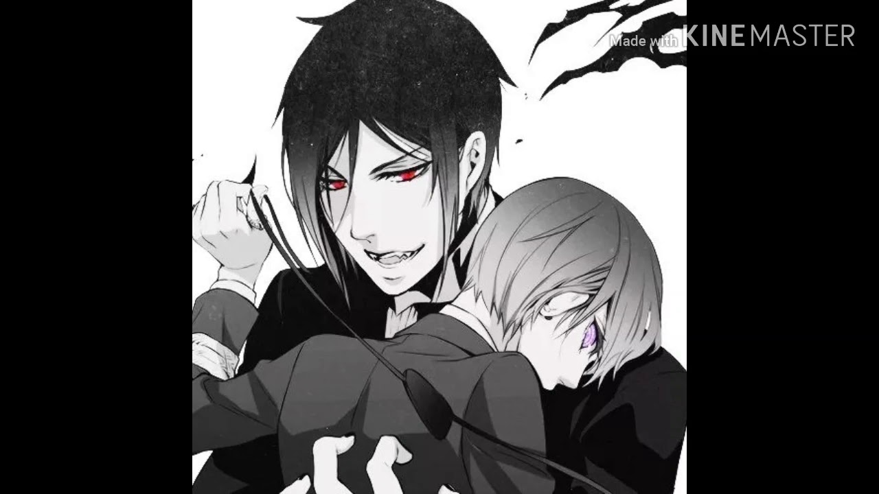 Sebastian X Ciel (Sebaciel)