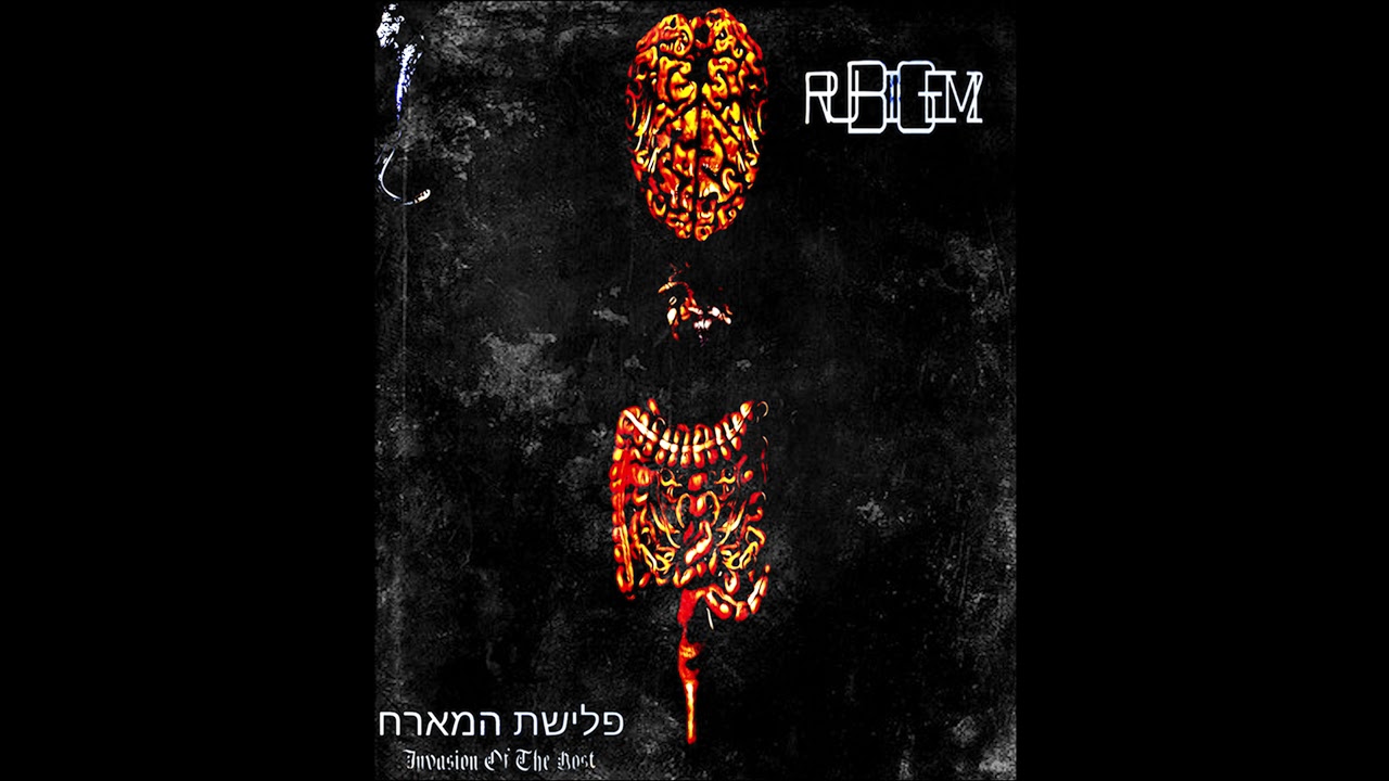 RUBIGEMZ - IOTH (INSTRUMENTAL ALBUM SAMPLER)