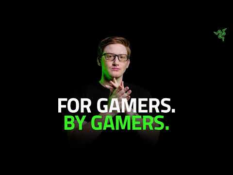 Razer Scump Brand Video 30s (EN) - Razer Scump Brand Video 30s (EN)