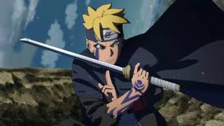 Boruto Naruto Next Generations OST   Vigorous Extended