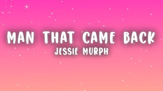 Celebrity Jessie Murph - The Man That Came Back (Lyrics) Profile