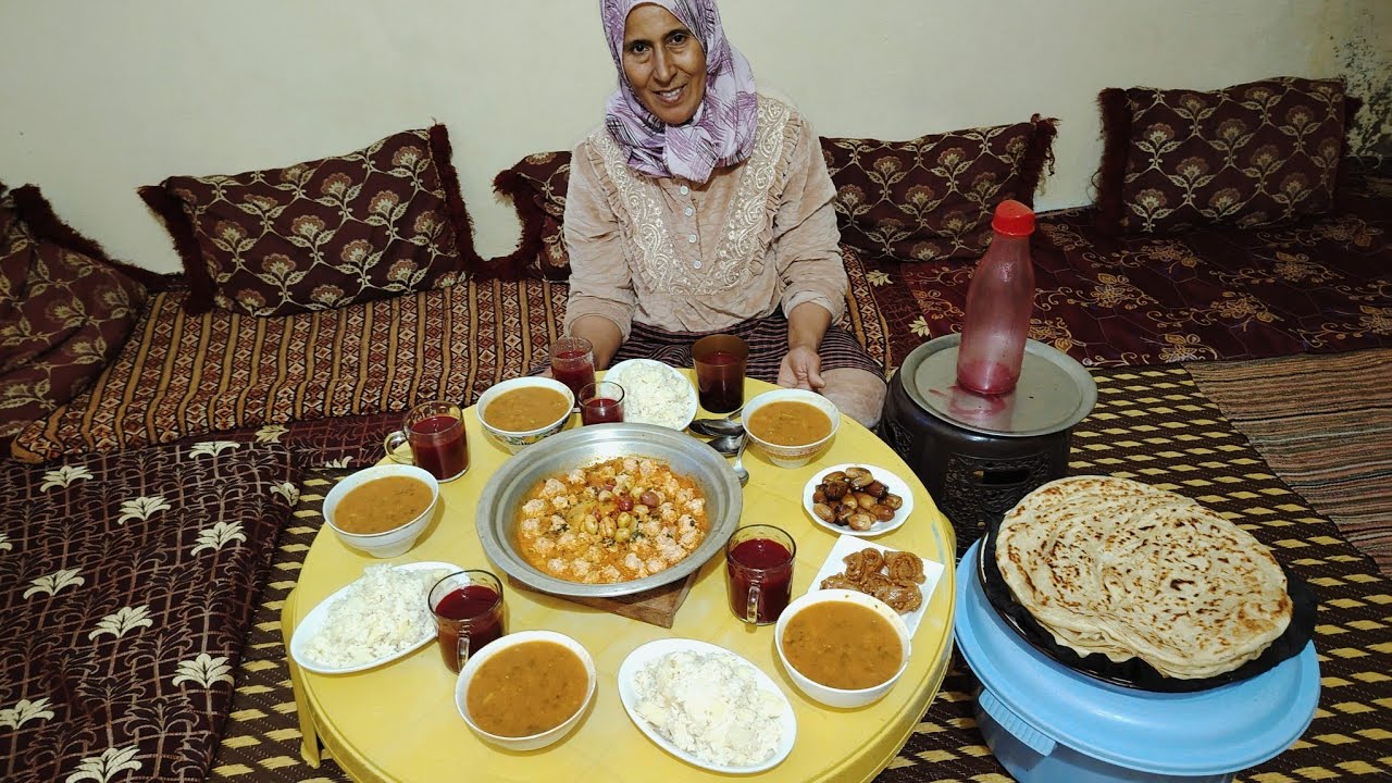 شاركت معاكم نهاري مشيت لعروبية فطور ديالي جالذيذ👋😋