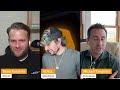 🚨LIVE: BITCOIN IN CHAOS? | ₿ROADCAST 025