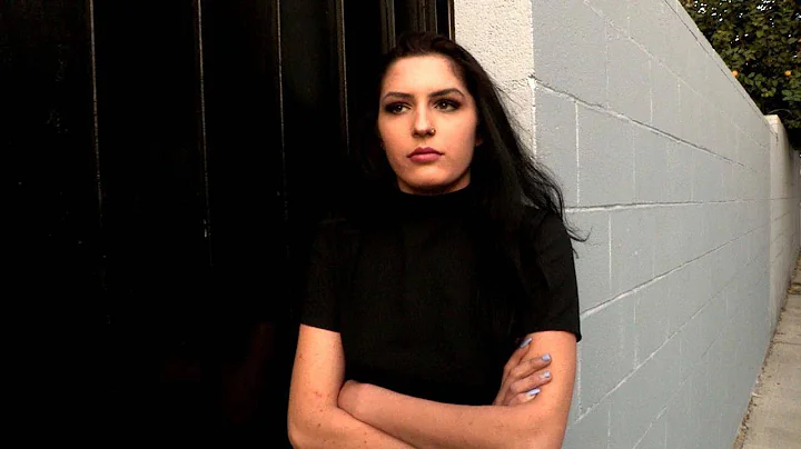 Teen Who Admits She Has Behavioral Issues Claims She’s Working To Fix Them