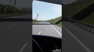 Bu hava da gidilmez
