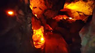 Burdur İnsuyu Mağarası