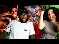 Y&#39;ALL SEEN THE OF VERSION? 👀 NLE Choppa ft Sukihanagoat - Slut Me Out Remix Video [SIBLING REACTION]