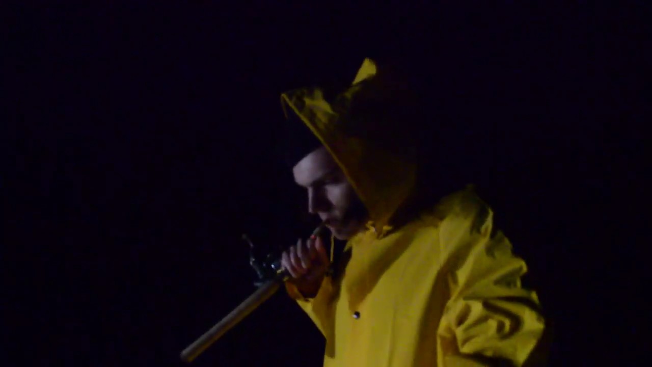 jack shields - tequila mockingbird