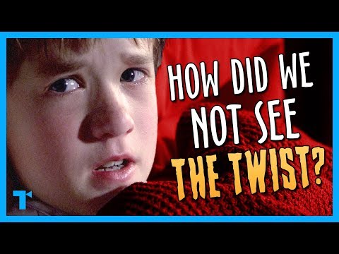 Video: Sixth Sense: Bagaimana Untuk Tidak Menaiki Titanic