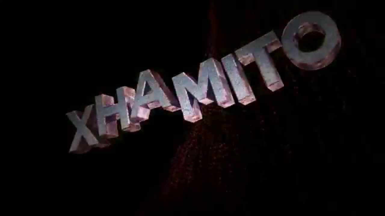 Intro3D Xhamito ~ FinalMine Z