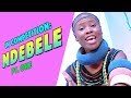 NDBEBELE in competition