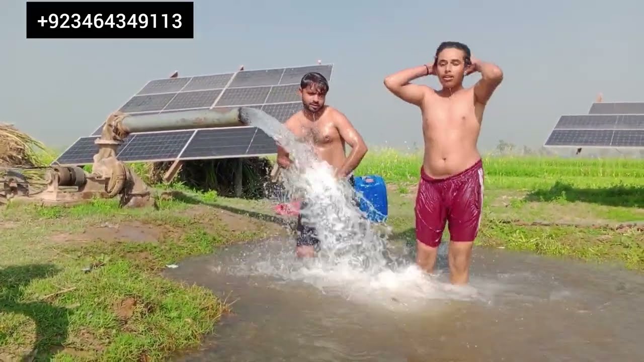 Today bothing with cute boy 🥰 Sony 