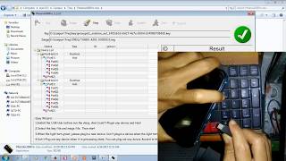 Firmware dan Cara Flash Tab TREQ Turbo A20C screenshot 5