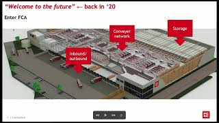 Detalles Cloud to on-prem and back again by Gijs van der Voort Guía