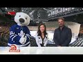‘A masterful job of reorganizing this team’: Joseph gives his take on latest trade, new-look Leafs