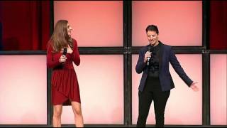 Buffer Festival 2015 Gala Feat. The Women Channel Part 416