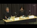 Global Governance Series: United Nations and a New World Order