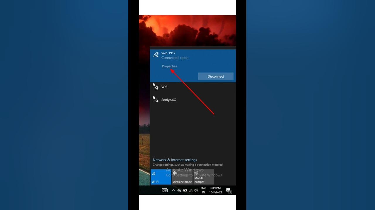 how-to-stop-background-data-usage-in-laptop-or-pc-tamil-windows11