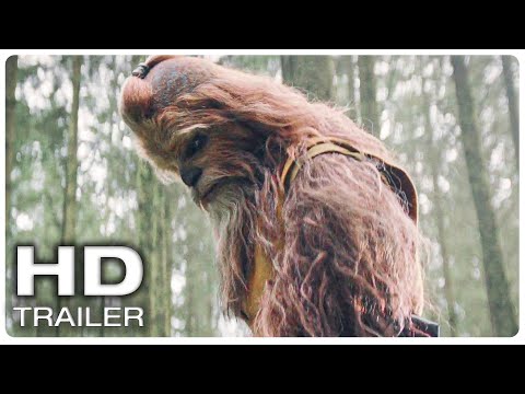 STAR WARS THE