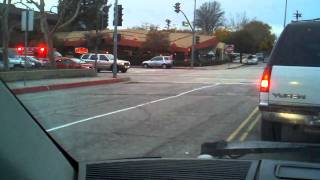 LAFD Code 3