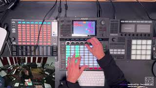 Morning Bells - Uncovering The Power Of Scale Modes On Force