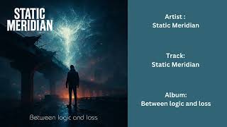 Static meridian [Static Meridian] #music #aimusic #entertainment #fyp 