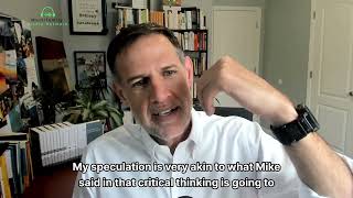 1,699 The Importance of Critical Thinking in Revenue Management