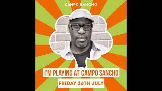 DJ RAHAAN - CAMPO SANCHO MIX 2024