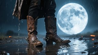 Sins I Havent Sung Yet  Dark Country Outlaw Rock Song