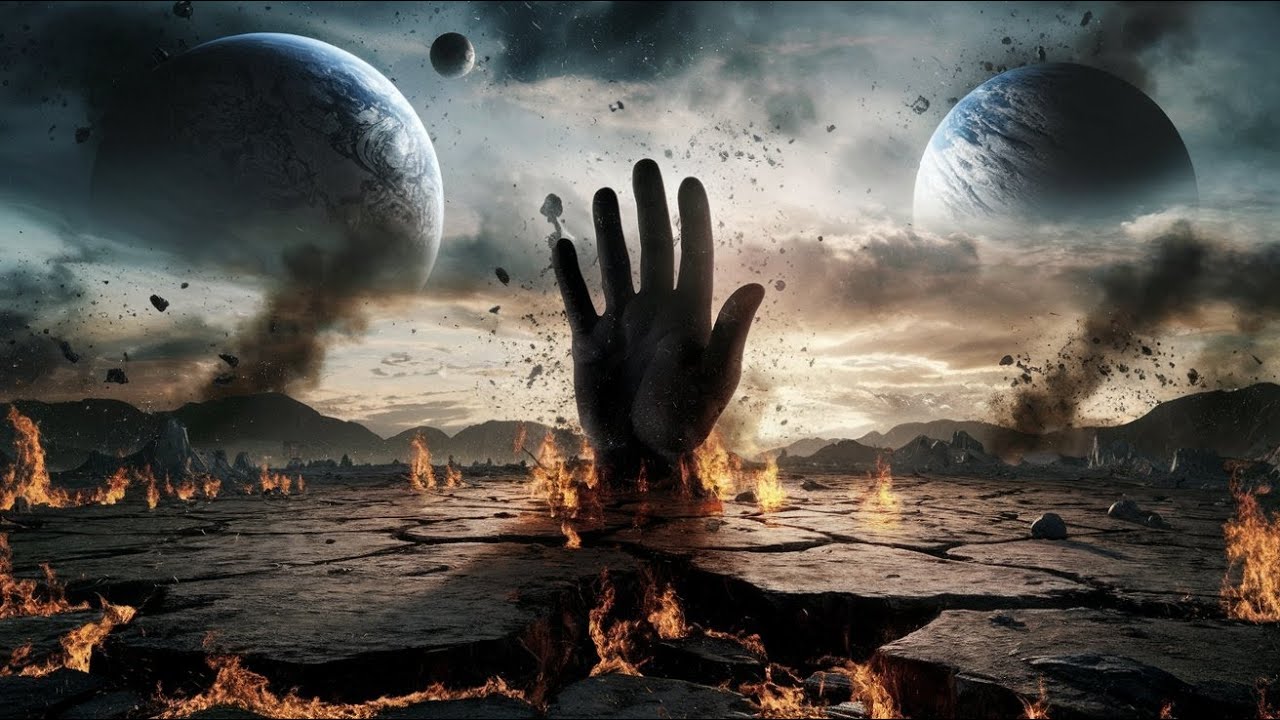 AI ЛЕГИОН - Парад Планет