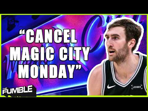 Magic City Night: Why the Atlanta Hawks Event Has the NBA Talking