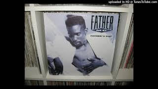 FATHER MC  father s day 3,47 album FATHER S DAY 1990