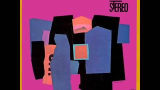 John Coltrane - Mr. Syms